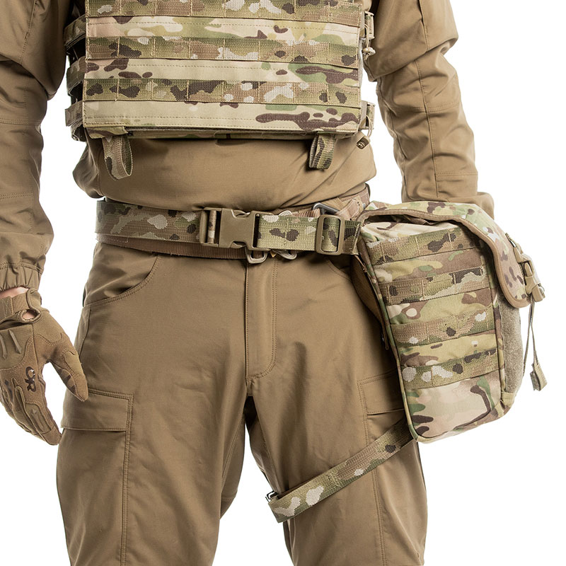 ТРИАДА-ТКО - Подсумок для противогаза