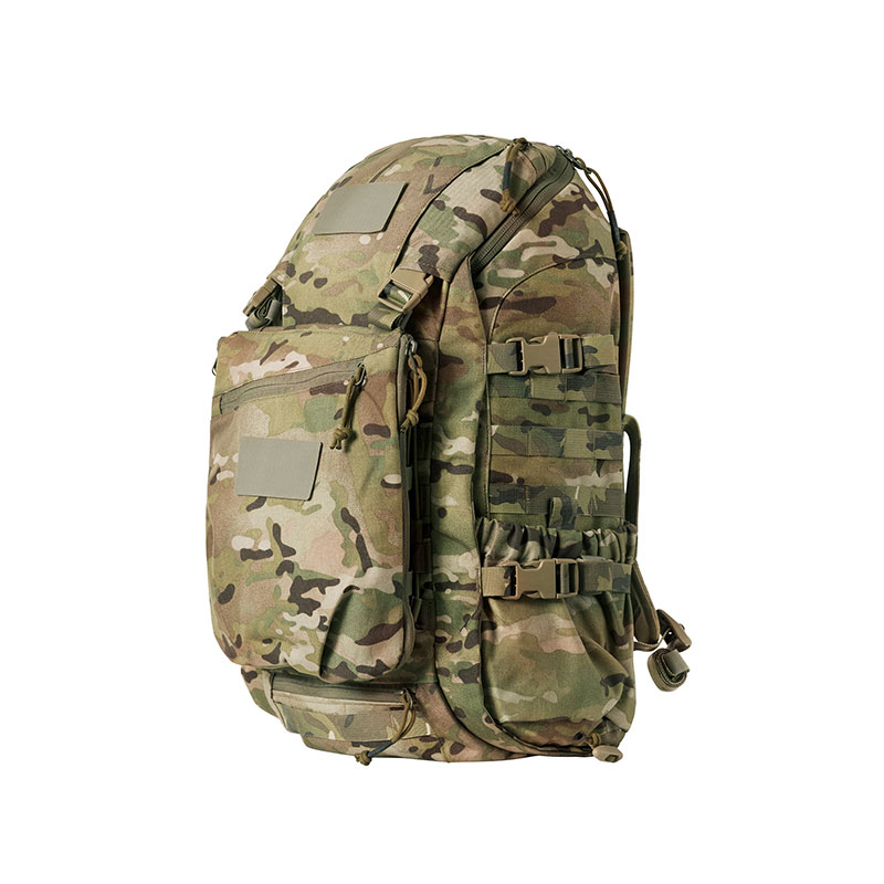 ТРИАДА-ТКО - Комплект боевого снаряжения (КБС) - Multicam