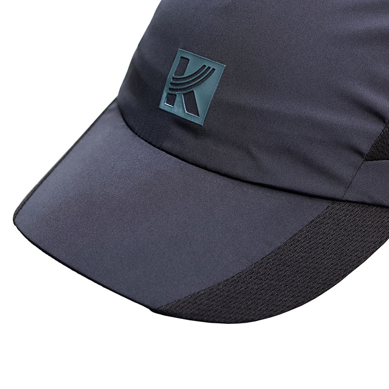 ТРИАДА-ТКО - Кепка L11 City - Серый