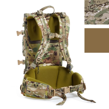 ТРИАДА-ТКО - Рама грузовая Т10 ТРИАДА-ТКО - Рама грузовая Т10