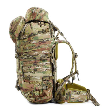 ТРИАДА-ТКО - Мешок грузовой Т60 - Multicam ТРИАДА-ТКО - Мешок грузовой Т60 - Multicam