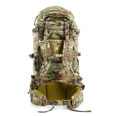 ТРИАДА-ТКО - Мешок грузовой Т60 - Multicam ТРИАДА-ТКО - Мешок грузовой Т60 - Multicam