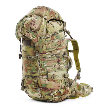 ТРИАДА-ТКО - Мешок грузовой Т60 - Multicam ТРИАДА-ТКО - Мешок грузовой Т60 - Multicam