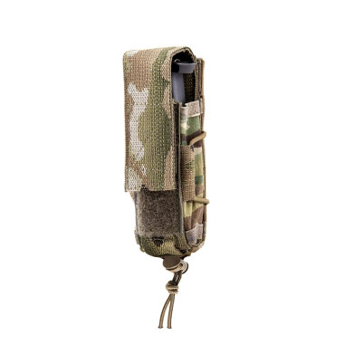 ТРИАДА-ТКО - Подсумок универсальный для 1 пистолетного магазина - Multicam