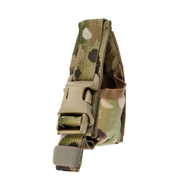 ТРИАДА-ТКО - Подсумок для 1 ручной гранаты Multicam 1000D