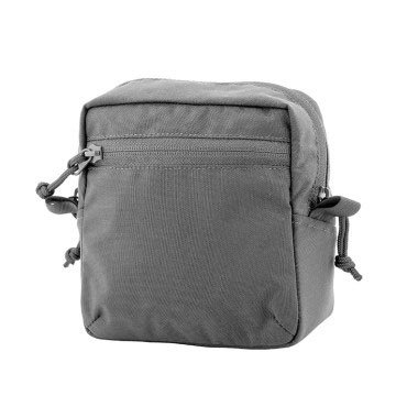 ТРИАДА-ТКО - Подсумок утилитарный 3х6 - Асфальт ТРИАДА-ТКО - Подсумок утилитарный 3х6 - Асфальт