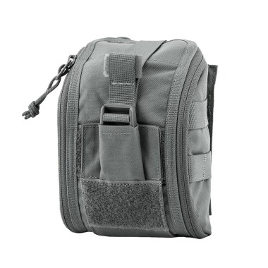 ТРИАДА-ТКО - Подсумок медицинский (уровень 2) - Асфальт