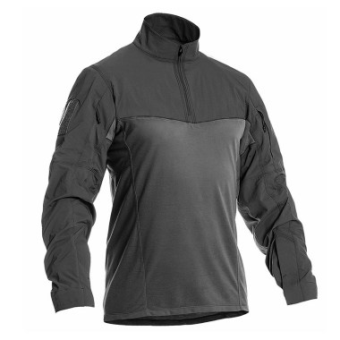 ТРИАДА-ТКО - Рубашка боевая L10 Tropical - Асфальт