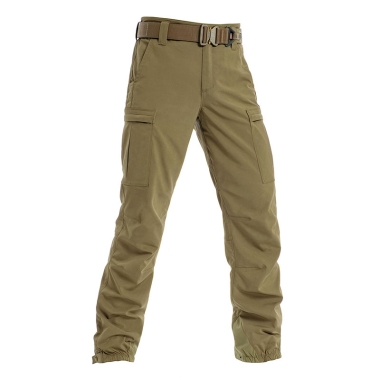 ТРИАДА-ТКО - Брюки L05 2.0 - Умбра