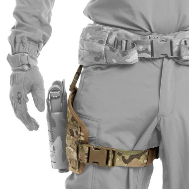 ТРИАДА-ТКО - Панель набедренная - Multicam