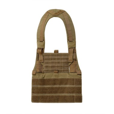 ТРИАДА-ТКО - Модуль нагрудной разгрузочной системы - Умбра