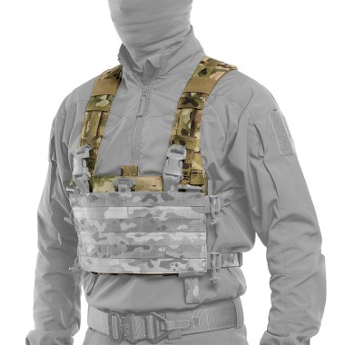 ТРИАДА-ТКО - Модуль нагрудной разгрузочной системы