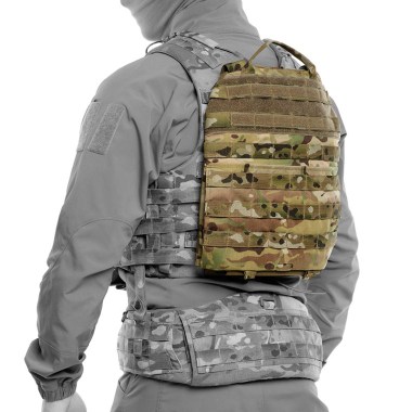 ТРИАДА-ТКО - Чехол бронезащиты задний ТРИАДА-ТКО - Чехол бронезащиты задний