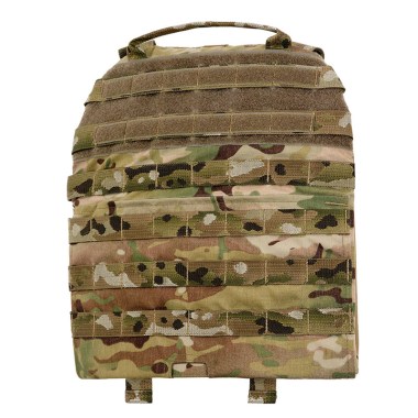 ТРИАДА-ТКО - Чехол бронезащиты задний - Multicam ТРИАДА-ТКО - Чехол бронезащиты задний - Multicam