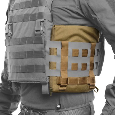 ТРИАДА-ТКО - Чехол бронезащиты боковой 1000D ТРИАДА-ТКО - Чехол бронезащиты боковой 1000D