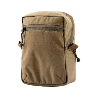 ТРИАДА-ТКО - Подсумок утилитарный 3х8 - Умбра