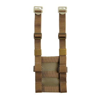 ТРИАДА-ТКО - Адаптер нагрудной разгрузочной системы - Умбра