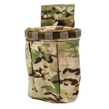 ТРИАДА-ТКО - Подсумок для сброса - Multicam