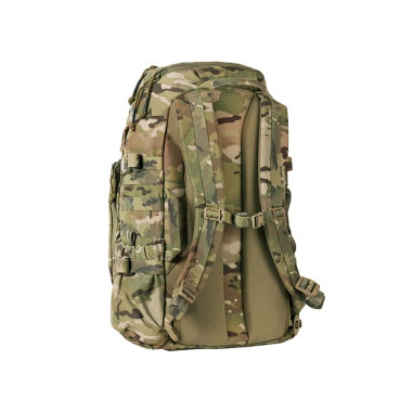 ТРИАДА-ТКО - Комплект боевого снаряжения (КБС) - Multicam ТРИАДА-ТКО - Комплект боевого снаряжения (КБС) - Multicam