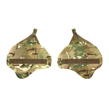 ТРИАДА-ТКО - МРС Модуль бронезащиты плеча бицепс с бронеэлементом по классам защиты Бр1 и С2 Multicam 1000D ТРИАДА-ТКО - МРС Модуль бронезащиты плеча бицепс с бронеэлементом по классам защиты Бр1 и С2 Multicam 1000D