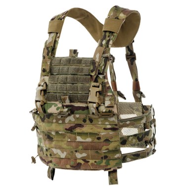 ТРИАДА-ТКО - МРС Комплект жилет НРС Стандарт Multicam Cordura 1000D