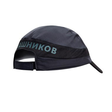 ТРИАДА-ТКО - Кепка L11 City - Серый