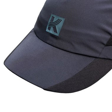 ТРИАДА-ТКО - Кепка L11 City - Серый