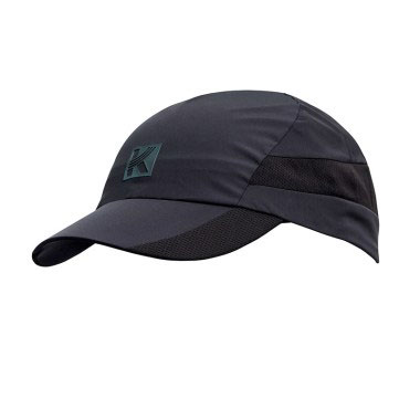 ТРИАДА-ТКО - Кепка L11 City - Серый