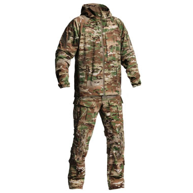 ТРИАДА-ТКО - ВКПО 3.0 Костюм демисезонный - Multicam ТРИАДА-ТКО - ВКПО 3.0 Костюм демисезонный - Multicam