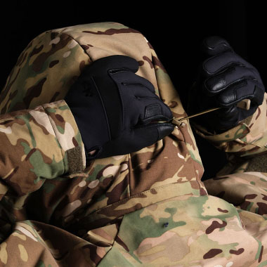 T-TKO-3-KU-MC-7 T-TKO-3-KU-MC-7