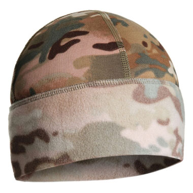 ТРИАДА-ТКО - ВКПО 3.0 Шапка демисезонная - Multicam