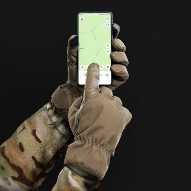 ТРИАДА-ТКО - LXB FR Перчатки - Умбра