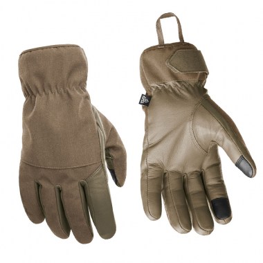ТРИАДА-ТКО - LXB FR Перчатки - Умбра