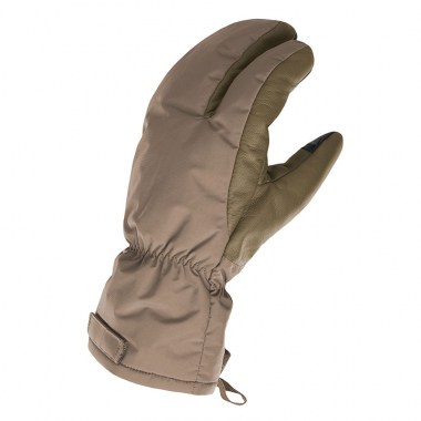 ТРИАДА-ТКО - L7B Рукавицы - Умбра