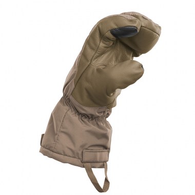 ТРИАДА-ТКО - L7B Рукавицы - Умбра