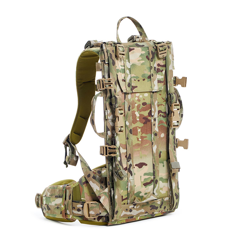 ТРИАДА-ТКО - Рама грузовая Т10 - Multicam