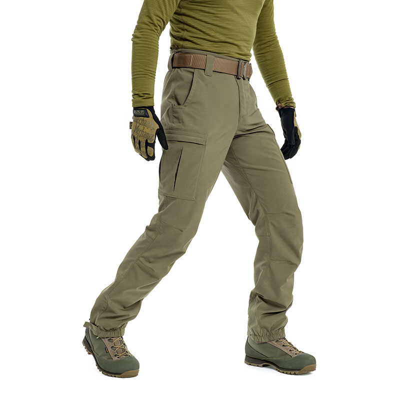 ТРИАДА-ТКО - Брюки L05 2.0 - Алое