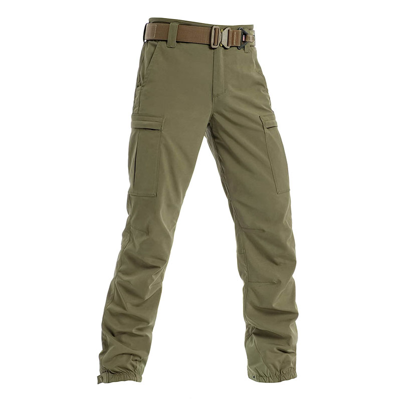 ТРИАДА-ТКО - Брюки L05 2.0 - Алое