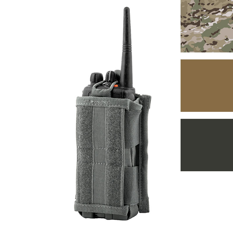 ТРИАДА-ТКО - Подсумок для радиостанции средний