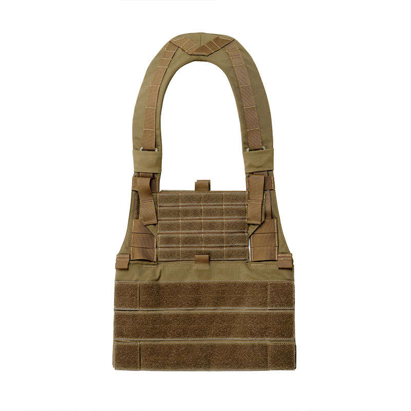 ТРИАДА-ТКО - Модуль нагрудной разгрузочной системы - Умбра