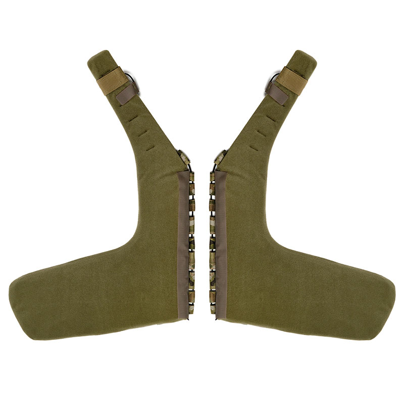 ТРИАДА-ТКО - Чехол корсетной системы - Умбра