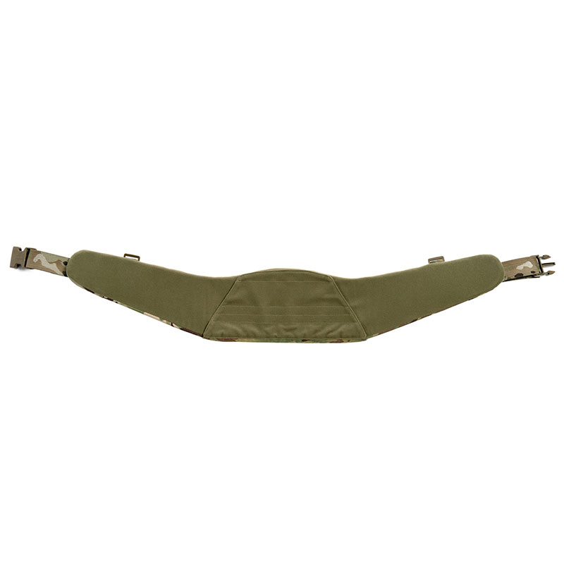 ТРИАДА-ТКО - Чехол пояса модульного многофункционального - Умбра