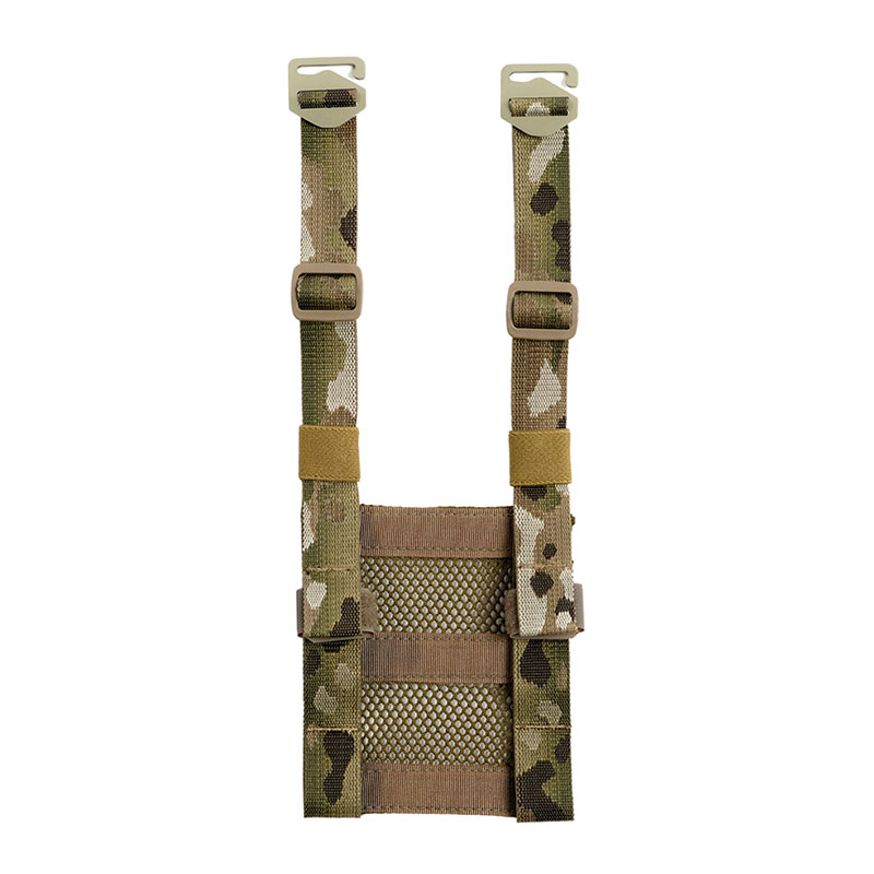 ТРИАДА-ТКО - Адаптер нагрудной разгрузочной системы - Multicam