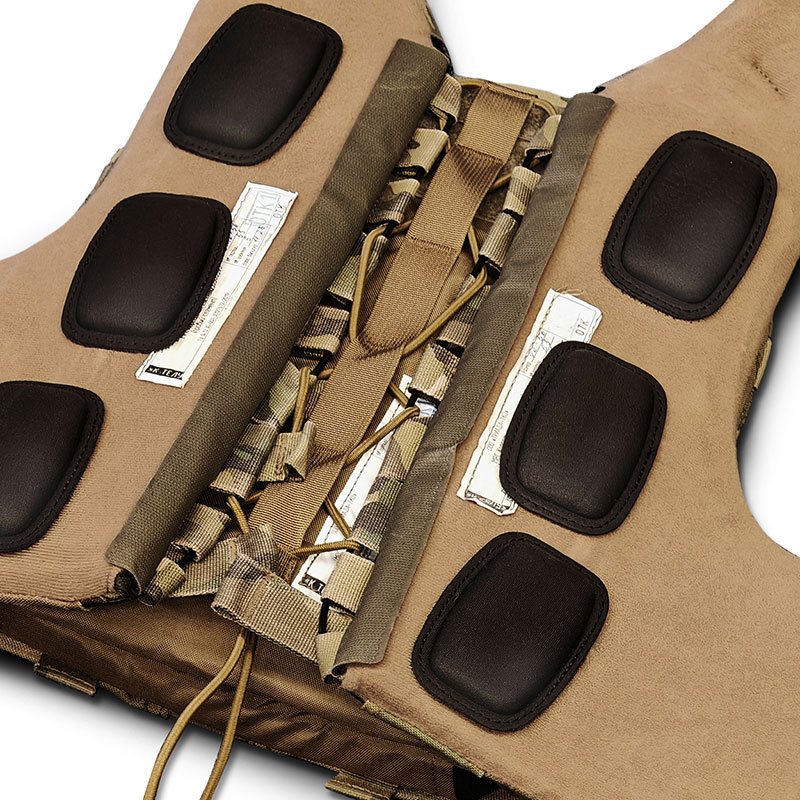 ТРИАДА-ТКО - Подушки корсета Климатические амортизационные подпоры комплект 12 шт.