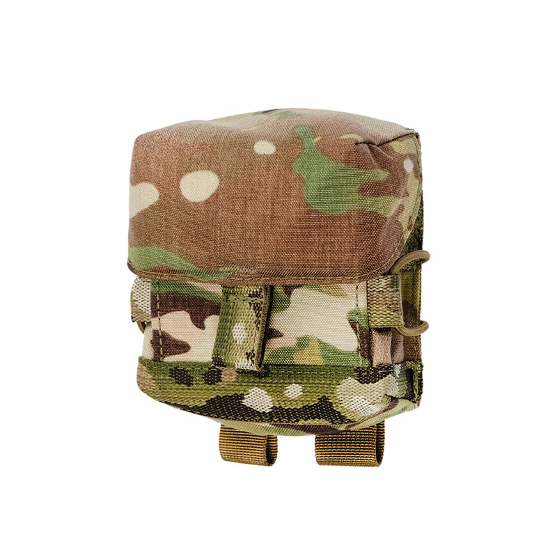 ТРИАДА-ТКО - Подсумок для винтовочных магазинов Multicam 1000D