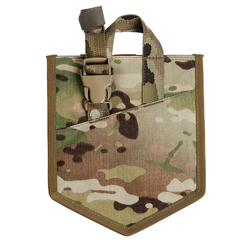 ТРИАДА-ТКО - Подсумок для лопаты МЛП - Multicam