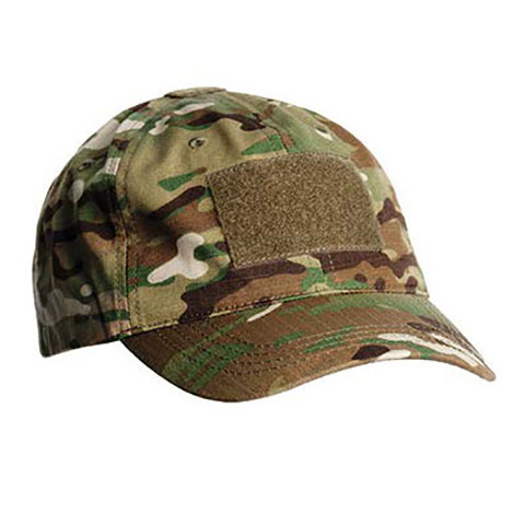 ТРИАДА-ТКО - ВКПО 3.0 Бейсболка обр. 2023 - Multicam