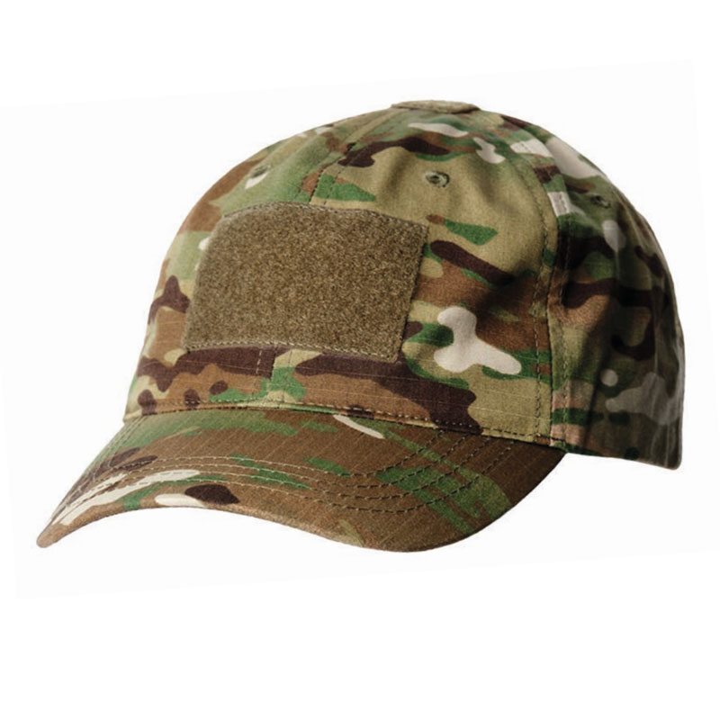 ТРИАДА-ТКО - Бейсболка L11 Combat 3.0 - Multicam