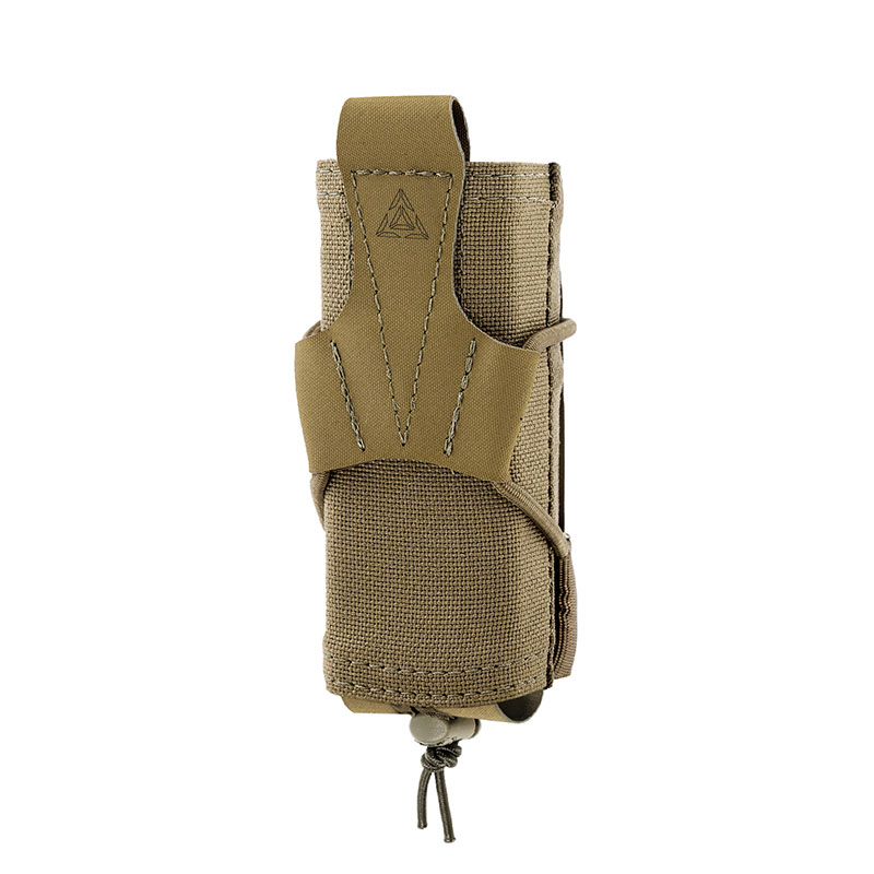 ТРИАДА-ТКО - Подсумок ССН для 1 пистолетного магазина - Умбра