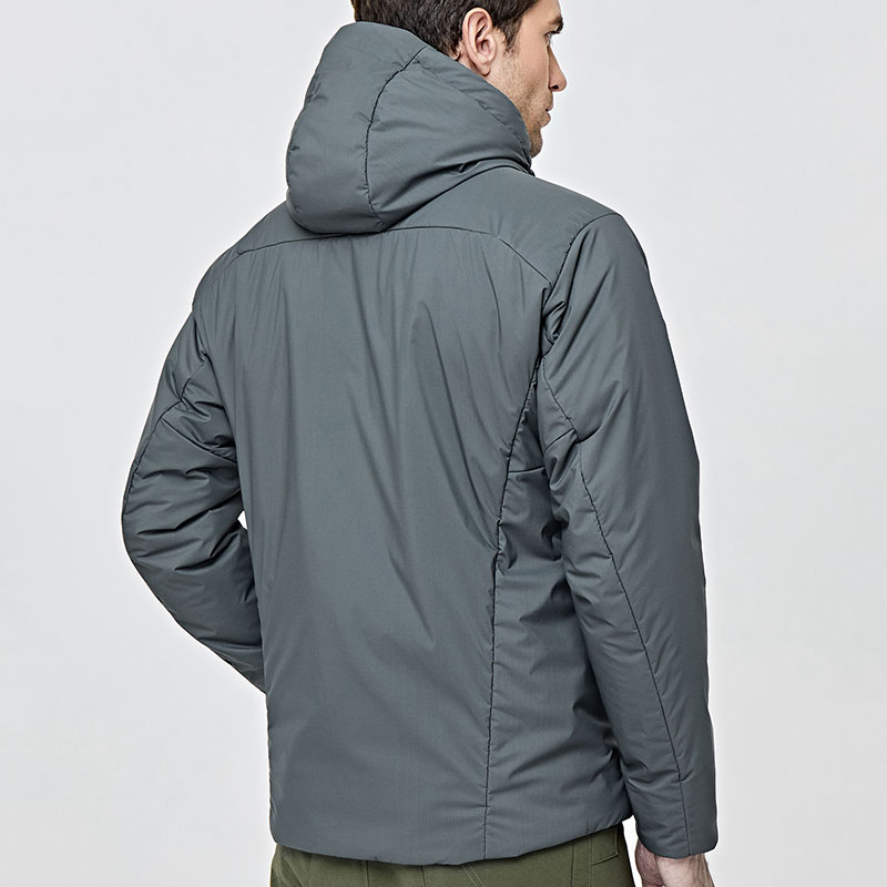 ТРИАДА-ТКО - Куртка утепленная K7L